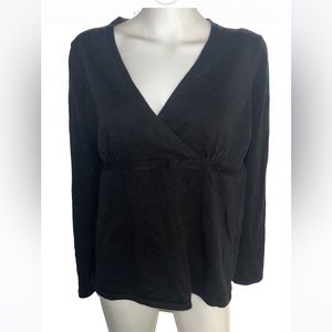 Women’s maternity sweater size XL